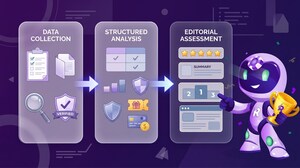 CasinoRank Reveals How It Rates and Reviews Online Casinos