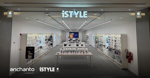 Apple Premium Partner iSTYLE Partners with Anchanto to Power Omnichannel Retail Expansion Across MENA