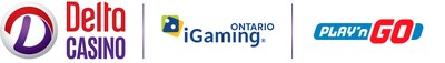 Delta iGaming Inc. Partners with Play'n GO to Expand Casino Offering in Ontario