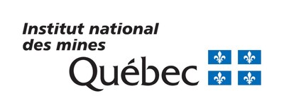 Institut national des mines (Groupe CNW/Institut national des mines) Institut national des mines (Groupe CNW/Institut national des mines)