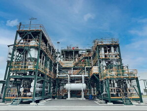 Ein neues Textil-zu-Textil-Recyclingverfahren, das im industriellen Maßstab validiert wurde