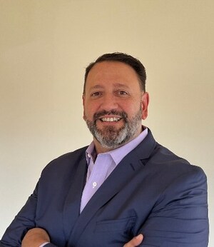 Steven Rivera Appointed Chief Revenue Officer of NRI North America