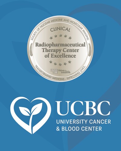 UCBC joins 37 programs nationwide recognized for delivering radiopharmaceutical therapies. Only a limited number of these centers operate in community-based practice settings, and UCBC is the first community-based cancer center in Georgia to offer theranostics outside of a hospital setting and only to earn SNMMI’s designation.