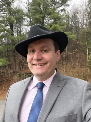 Teacher and Principal Gavin Roddy Announces New Education Series Addressing Teacher and Student Advocacy