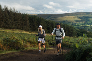 HYPERSHELL ACCÉLÈRE SON DÉVELOPPEMENT EN FRANCE VIA UN RÉSEAU DE POINTS DE VENTE TANDIS QUE L'ATHLÈTE AURÉLIEN FONTENOY DÉVOILE SON DÉFI SUR LA ROUTE 66