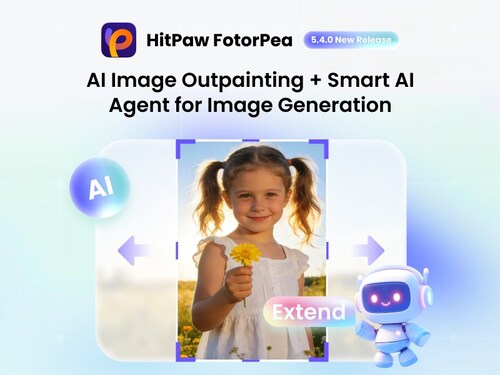 HitPaw FotorPea V5.4.0