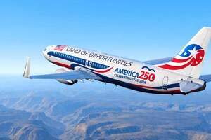 RoarFun™ Unveils ROF: Immersive Tourism Platform for America's 250th Celebration