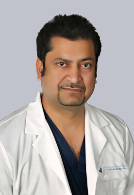 /C O R R E C <em>T</em> I O N -- Physician Partners of America/