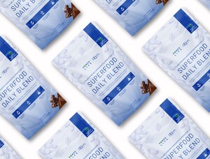 Power Life Endorsed by Brooke Burke, Launches Superfood Daily Blend: A Plant-Based Superfood Greens Powder for Clean Energy, Digestive Health, and Balanced Vitality