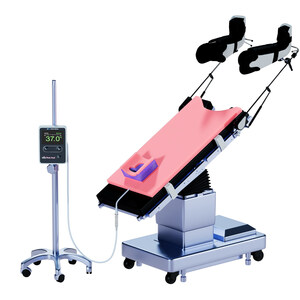Xodus Medical Receives FDA 510(K) Clearance, Launches the Hot Pink Pad®, a Breakthrough in Surgical Patient Temperature Management and Positioning