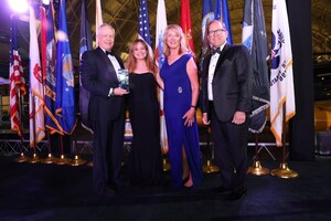 PenFed Foundation for Military Heroes Celebration of Service Raises over $1.3 million to Empower Veterans