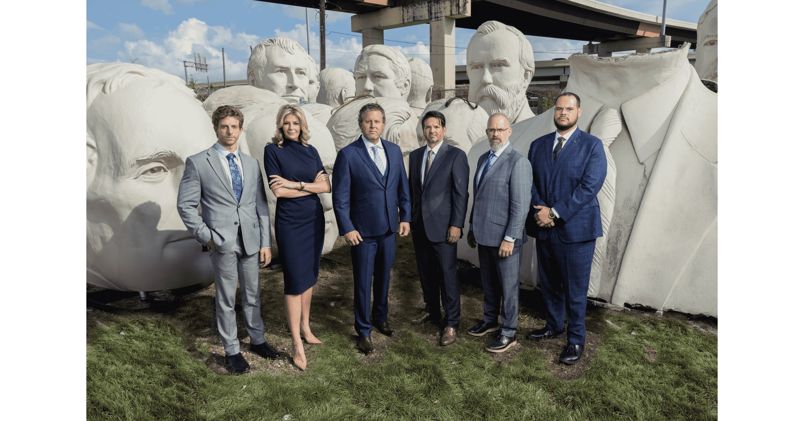 Thiessen Law Firm Starts 2026 Right Where They Left Off -- Fighting and Winning for Houston