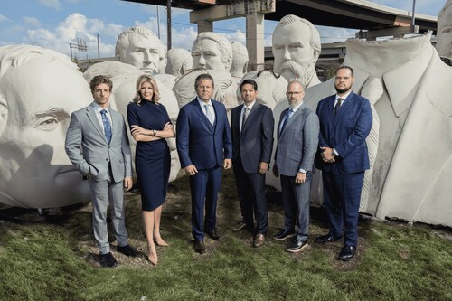 The Attorneys of Thiessen Law Firm