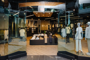 BYLT BROADENS MARKET REACH WITH RETAIL EXPANSION, WHOLESALE LAUNCH, LEADERSHIP GROWTH