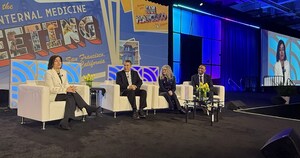 Annals of Internal Medicine presents breaking scientific news at ACP's Internal Medicine Meeting 2026