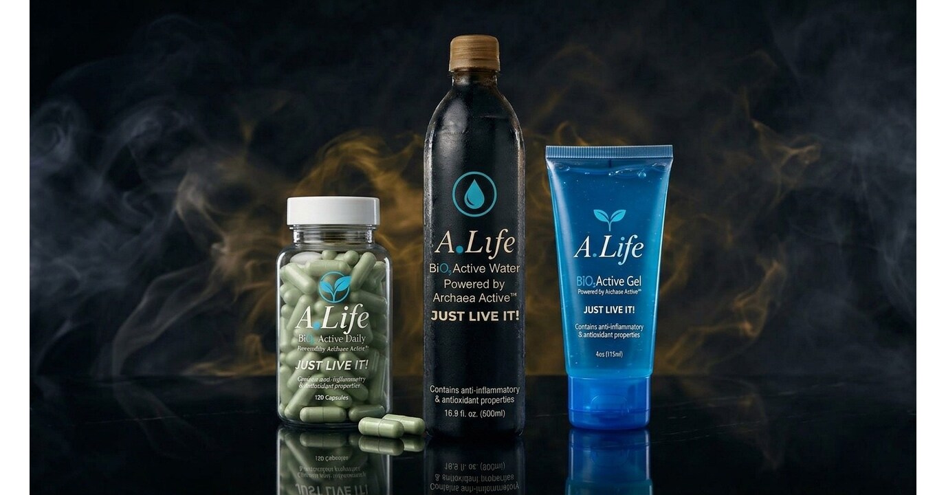 ArchaeaLife, LLC Introduces Ancient Microbial Platform to Redefine Functional Food and Beverage Science