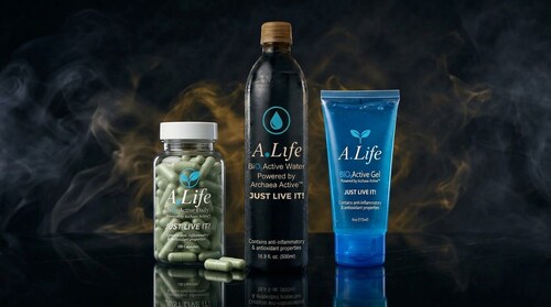 A.Life product image