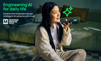 Mouser Electronics สำรวจว่าปัญญาประดิษฐ์ เปลี่ยนเทคโนโลยีและประสบการณ์ในชีวิตประจำวันอย่างไร