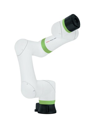 FANUC America Debuts Ultra‑Lightweight CRX‑3iA Collaborative Robot and New Capabilities Across the CRX Lineup