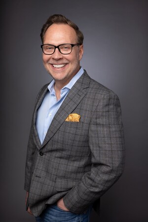 GOODYEAR NAMES TRAVIS PARMAN AS CHIEF COMMUNICATIONS OFFICER