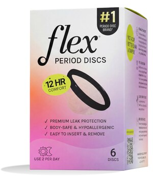 /C O R R E C T I O N -- The Flex Co./