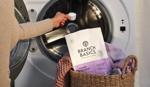 After Breakout Retail Growth, Branch Basics Expands Nationwide at Target