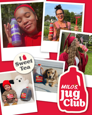 From Babies Named Milo to Brand Tattoos, Milo's Celebrates 80 Years of Superfans