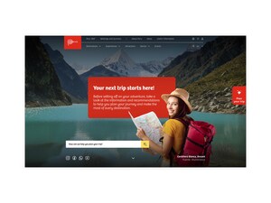 Promperú Integrates Mindtrip's AI Technology Into Peru.Travel to Enhance Trip Planning