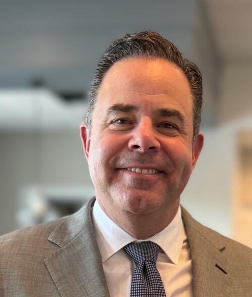 Jason Benater, Chief Executive Officer & Board Director at Native Microbials