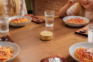 Prego® Partners with StoryCorps to Transform the Everyday Dinner into Cherished Family Memories