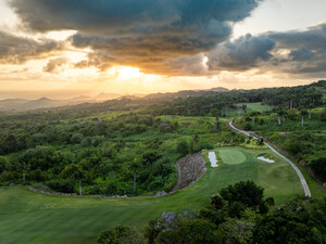 Apes Hill Barbados Welcomes Staysure Legends Tour to Luxury Resort Residential Community, April 24-26; Hosted by Masters and Ryder Cup Champion Ian Woosnam