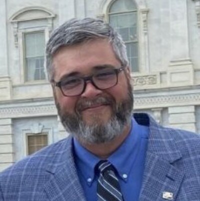 Jason Garcia, Regional Vice President at Drillers Service, Inc., has joined the Water Systems Council Board of Directors as a Distributor Member.