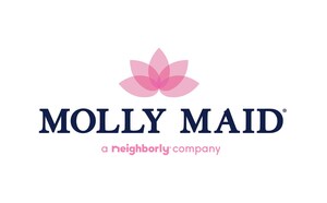 Molly Maid® Launches "Lighten the Load" Mother's Day Giveaway to Support Moms Nationwide