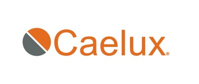 Caelux Logo