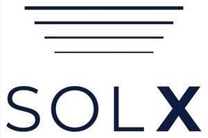 In Major US Manufacturing Milestone, Solx and Caelux Partner to Scale Next-Gen Energy Technology