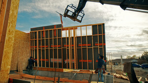 Arclin Firepoint® Named a Green Builder Media 2026 Sustainable Product of the Year