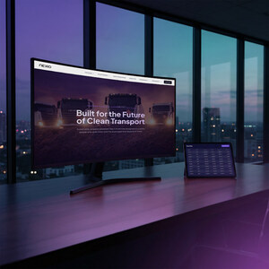 Nexio Launches NexioTrucks.com