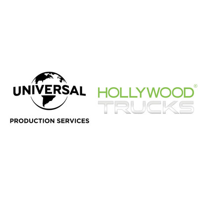 Universal Production Services & Hollywood Trucks
