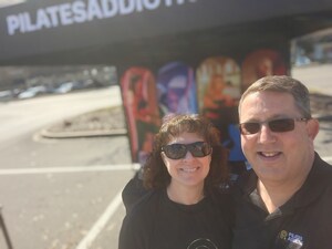 Nashville's First Pilates Addiction Studio Set to Open May 2026