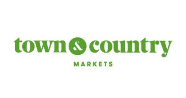 Town & Country Markets Celebrated for Leadership in Sustainability and Community Impact