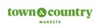 Town & Country Markets Celebrated for Leadership in Sustainability and Community Impact