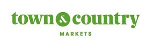 Town &amp; Country Markets Celebrated for Leadership in Sustainability and Community Impact