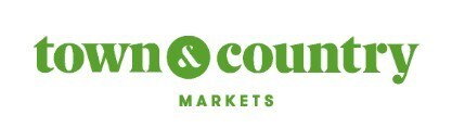 Town & Country Markets Celebrated for Leadership in Sustainability and Community Impact