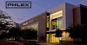 VitaWorks Acquires Phlex to Build One of the Industry's Most Advanced, Fully Integrated Health &amp; Wellness Manufacturing Platforms