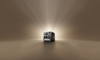 DJI Redefines Portable Power with DJI Power 1000 Mini