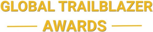 Global Trailblazer Awards Logo