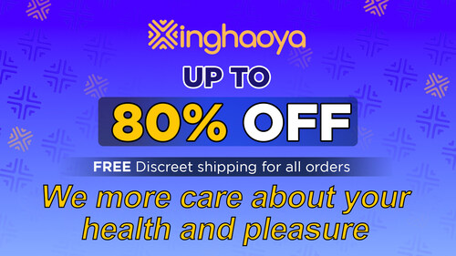 xinghaoya online adult store