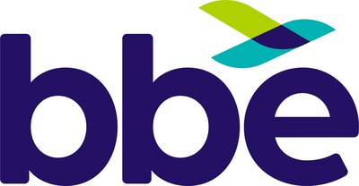 BBE Logo, a Canadian logistics company that specializes in delivering complex freight across global and underserved markets. (CNW Group/BBE)