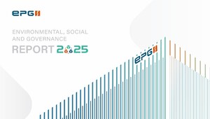 EPG Publishes Inaugural ESG Report, Establishing Baseline for Sustainable Global Expansion