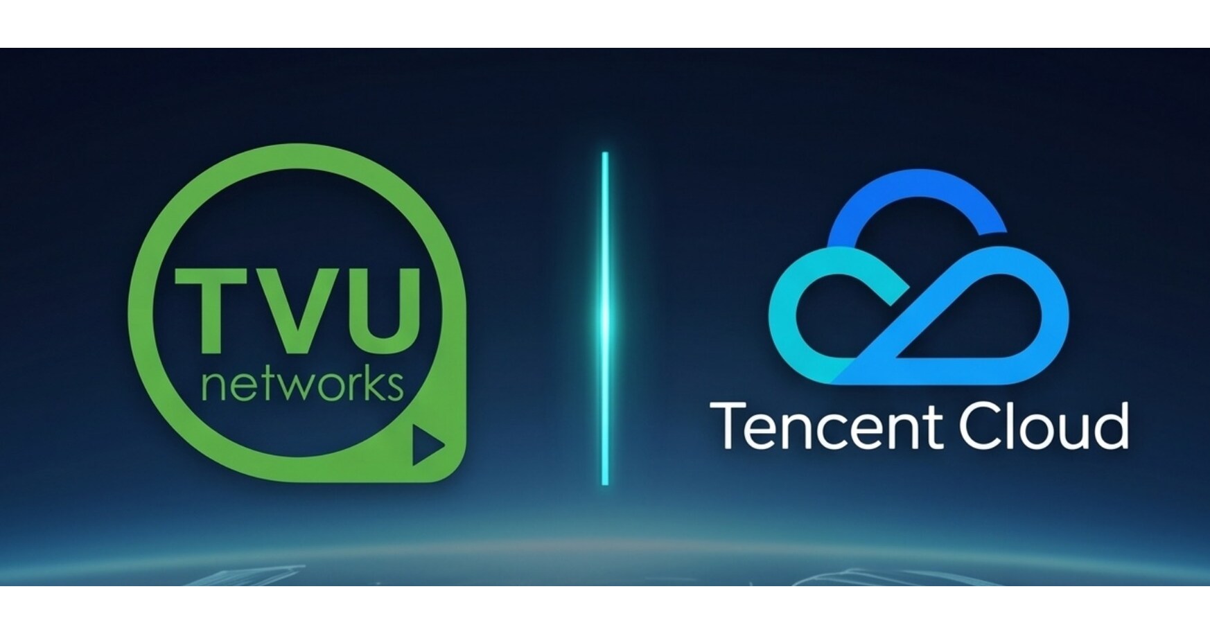 TVU Networks and Tencent Cloud Unveil Next-Generation Cloud Production Solution at NAB 2026